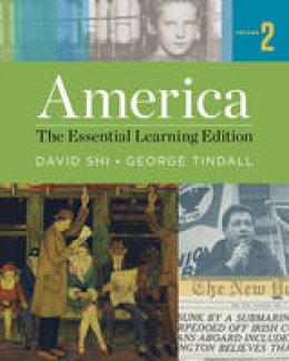 David E. Shi - America - 9780393938036 - V9780393938036