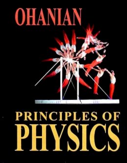 Hans C. Ohanian - Principles of Physics - 9780393957730 - V9780393957730