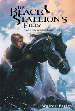 Walter Farley - The Black Stallion's Filly (Black Stallion (Paperback)) - 9780394839165 - V9780394839165