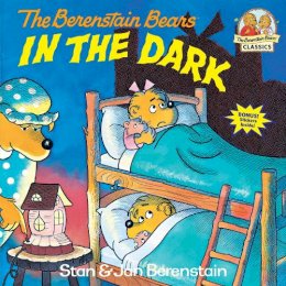 Stan Berenstain - The Berenstain Bears in the Dark - 9780394854434 - V9780394854434