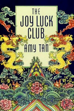 Amy Tan - The Joy Luck Club - 9780399134203 - V9780399134203