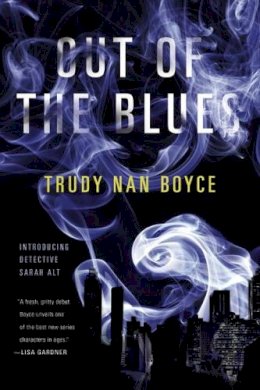 Trudy Nan Boyce - Out of the Blues - 9780399167263 - V9780399167263