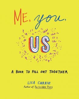 Lisa Currie - Me, You, Us - 9780399167942 - V9780399167942