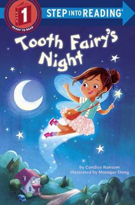 Candice Ransom - Tooth Fairy´s Night - 9780399553646 - V9780399553646