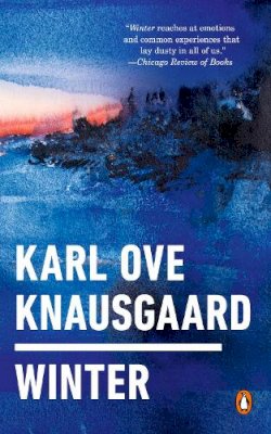 Karl Ove Knausgaard - Winter - 9780399563355 - 9780399563355