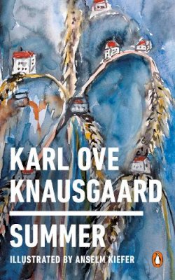 Karl Ove Knausgaard - Summer - 9780399563416 - 9780399563416