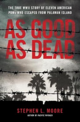 Stephen L. Moore - As Good as Dead - 9780399583551 - V9780399583551