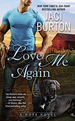 Jaci Burton - Love Me Again - 9780399585074 - V9780399585074