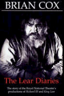 Brian Cox - The Lear Diaries - 9780413698803 - V9780413698803