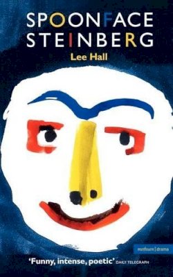 Lee Hall - Spoonface Steinberg - 9780413748706 - V9780413748706