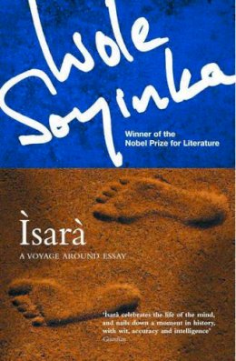 Soyinka  Wole - Isara - 9780413752000 - V9780413752000