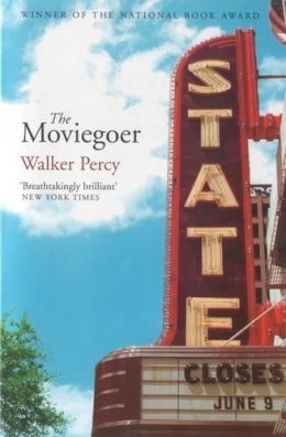 Walker Percy - The Moviegoer - 9780413773272 - V9780413773272