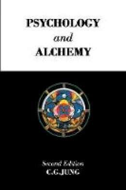 C G Jung - Psychology and Alchemy - 9780415034524 - V9780415034524