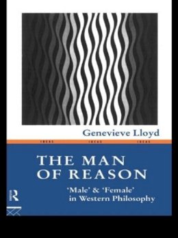 Genevieve Lloyd - The Man of Reason - 9780415096812 - V9780415096812