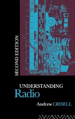 Andrew Crisell - Understanding Radio - 9780415103152 - KRF2233823