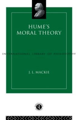 J.L. Mackie - Hume's Moral Theory - 9780415104364 - V9780415104364