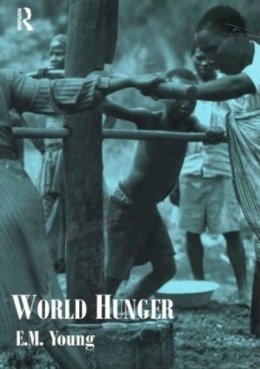 Liz Young - World Hunger - 9780415137737 - KRF0019223