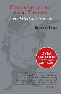 Robert de Board - Counselling for Toads: A Psychological Adventure - 9780415174299 - V9780415174299