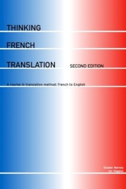 Sándor Hervey - Thinking French Translation - 9780415255226 - V9780415255226