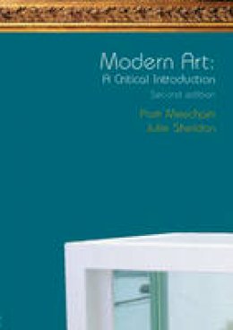 Pam Meecham - Modern Art: A Critical Introduction - 9780415281942 - V9780415281942