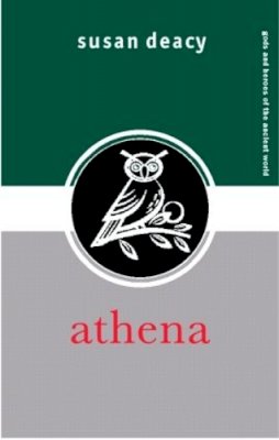 Susan Deacy - Athena - 9780415300667 - V9780415300667