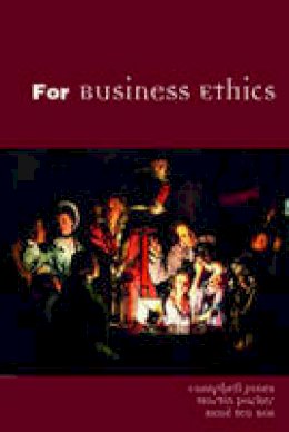 Rene Ten Bos - For Business Ethics - 9780415311359 - V9780415311359