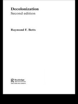 Raymond Betts - Decolonization - 9780415318211 - V9780415318211