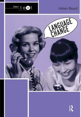 Adrian Beard - Language Change - 9780415320566 - V9780415320566