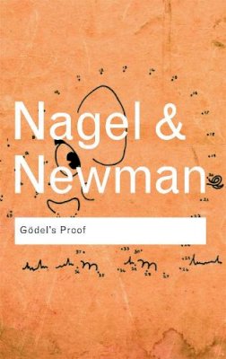 Ernest Nagel - Godel´s Proof - 9780415355285 - V9780415355285