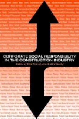 Michael (Ed) Murray - Corporate Social Responsibility in the Construction Industry - 9780415362085 - V9780415362085