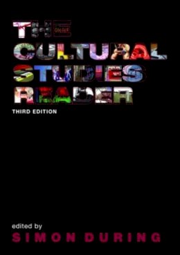 Simon During - The Cultural Studies Reader - 9780415374132 - V9780415374132