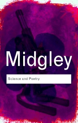 Mary Midgley - Science and Poetry - 9780415378482 - V9780415378482