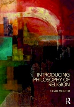 Chad Meister - Introducing Philosophy of Religion - 9780415403276 - V9780415403276