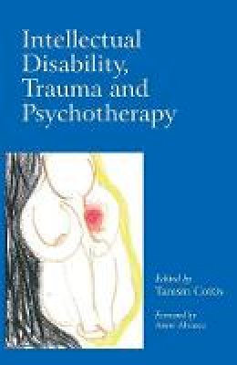 Tamsin (Ed) Cottis - Intellectual Disability, Trauma and Psychotherapy - 9780415421676 - V9780415421676