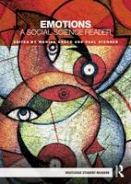 Monica Greco (Ed.) - Emotions: A Social Science Reader - 9780415425643 - V9780415425643