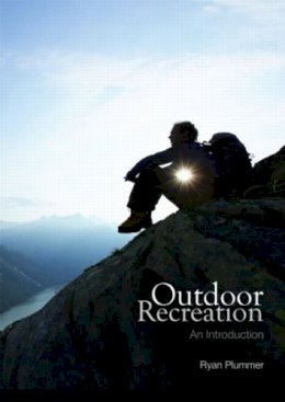 Ryan Plummer - Outdoor Recreation: An Introduction - 9780415430418 - V9780415430418