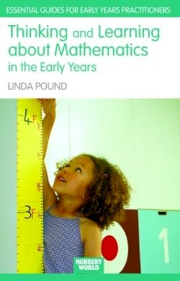 Linda Pound - Thinking and Learning About Mathematics in the Early Years - 9780415432368 - V9780415432368