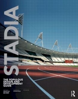 Geraint John - Stadia: The Populous Design and Development Guide - 9780415522700 - V9780415522700