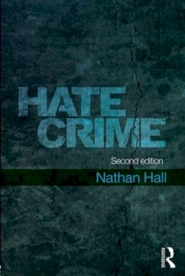 Nathan Hall - Hate Crime - 9780415540278 - V9780415540278