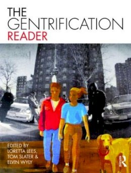 Loretta Et Al Lees - The Gentrification Reader - 9780415548403 - V9780415548403