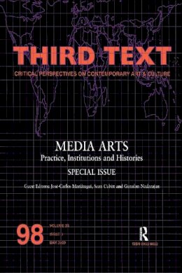 Various Authors (Ed.) - Ctte 23.3 - 9780415553261 - V9780415553261