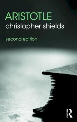 Christopher Shields - Aristotle - 9780415622493 - V9780415622493
