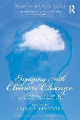 Unknown - Engaging with Climate Change: Psychoanalytic and Interdisciplinary Perspectives - 9780415667623 - V9780415667623