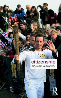 Richard Yarwood - Citizenship - 9780415679640 - V9780415679640
