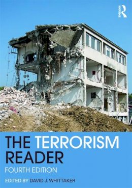 David J. Whittaker - The Terrorism Reader - 9780415687324 - V9780415687324