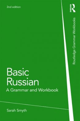 John Murray - Basic Russian: A Grammar and Workbook - 9780415698269 - V9780415698269