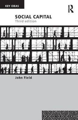 John Field - Social Capital - 9780415703437 - V9780415703437