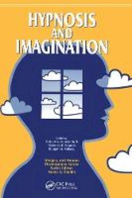 Robert G. Kunzendorf - Hypnosis and Imagination - 9780415783781 - V9780415783781