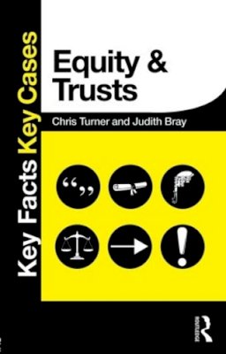 Chris Turner - Equity and Trusts - 9780415833271 - V9780415833271