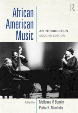 Mellonee V. Burnim - African American Music: An Introduction - 9780415881814 - V9780415881814